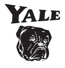 Yale Vintage Sailor & Bulldog, Black variant