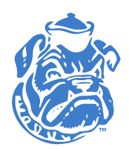 Yale Vintage Sailor Bulldog, PMS 660 variant