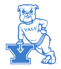 Yale Bulldogs Lean, PMS 660 variant