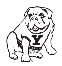 Yale Bulldogs Sit, Black variant
