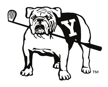 Yale Golf Bulldog, Black variant