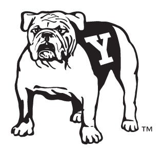 Yale Bulldog No Club, Black variant