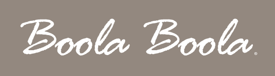 Yale Boola Boola Cheer, White on PMS Warm Gray 7 variant