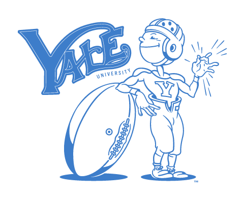 Vintage Football Athlete, PMS 660 variant