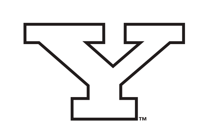 Block 'Y', white with black outline variant, cell 5