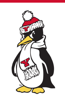 Pete Penguin, full body color variant, cell 17