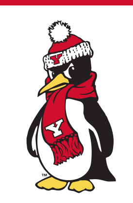 Pete Penguin, full body color alternate variant, cell 20