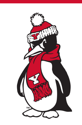 Pete Penguin, full body color alternate variant, cell 21